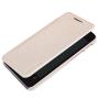 Nillkin Sparkle Series New Leather case for ASUS ZenFone 4 (1600mAh) order from official NILLKIN store